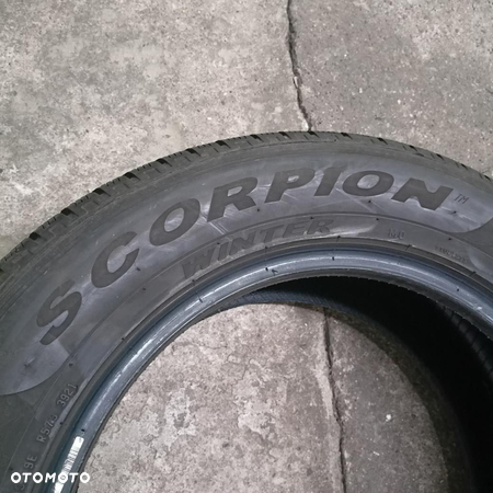 Opona 265/55/19 Pirelli Scorpion Winter (E8895) - 3