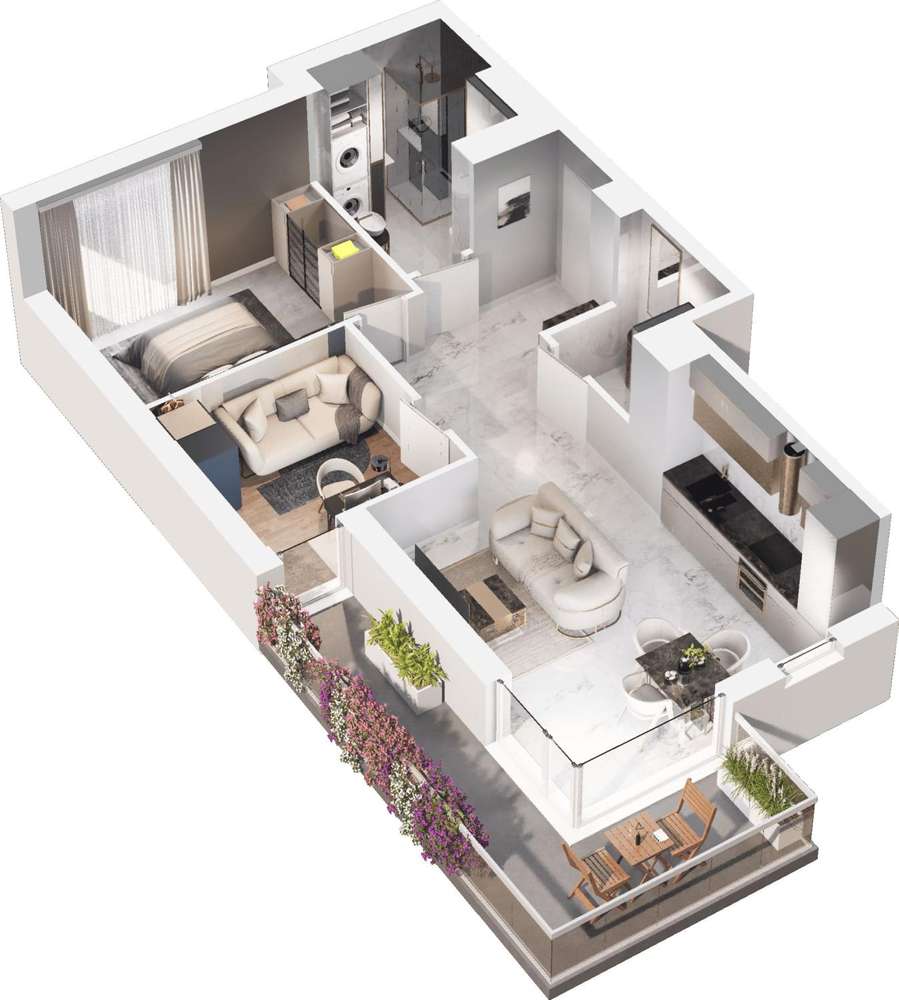 Solmarina | Z widokiem na Marinę - C14.4 - Pełny obrazek: 5/11