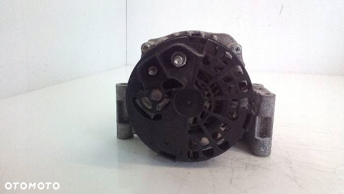 Alternator Fiat Grande Punto 1,3 JTD 2006r DAN1002 - 5