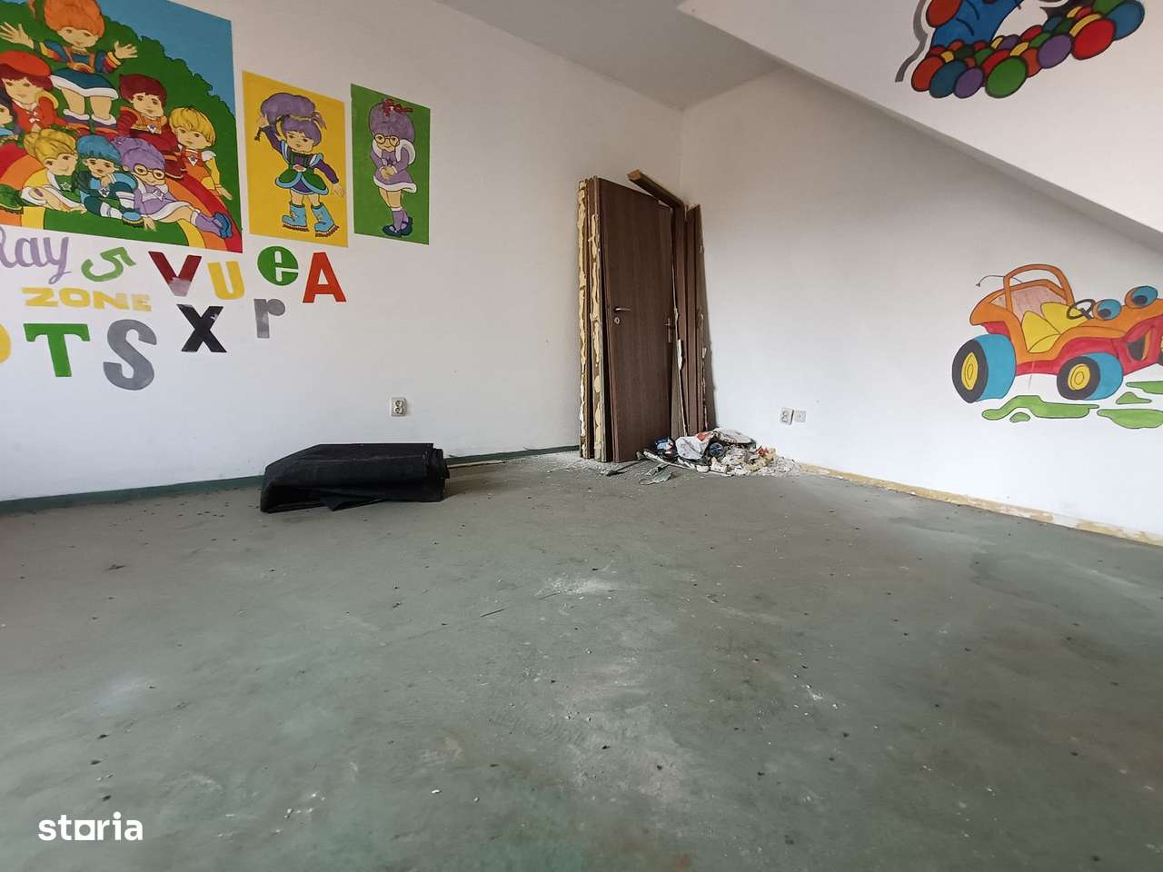 VILA 2016 | 150mp | Apeductului - Chiajna - Sector 6-6