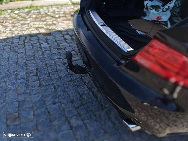 Audi A7 Sportback 3.0 TDI V6 quattro S-line S tronic C.Diesel - 7