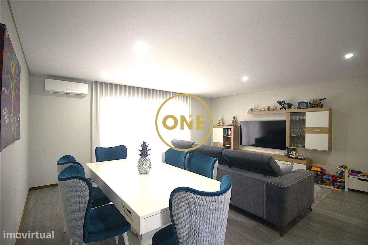 Moradia T3 em Gondifelos - Grande imagem: 5/17