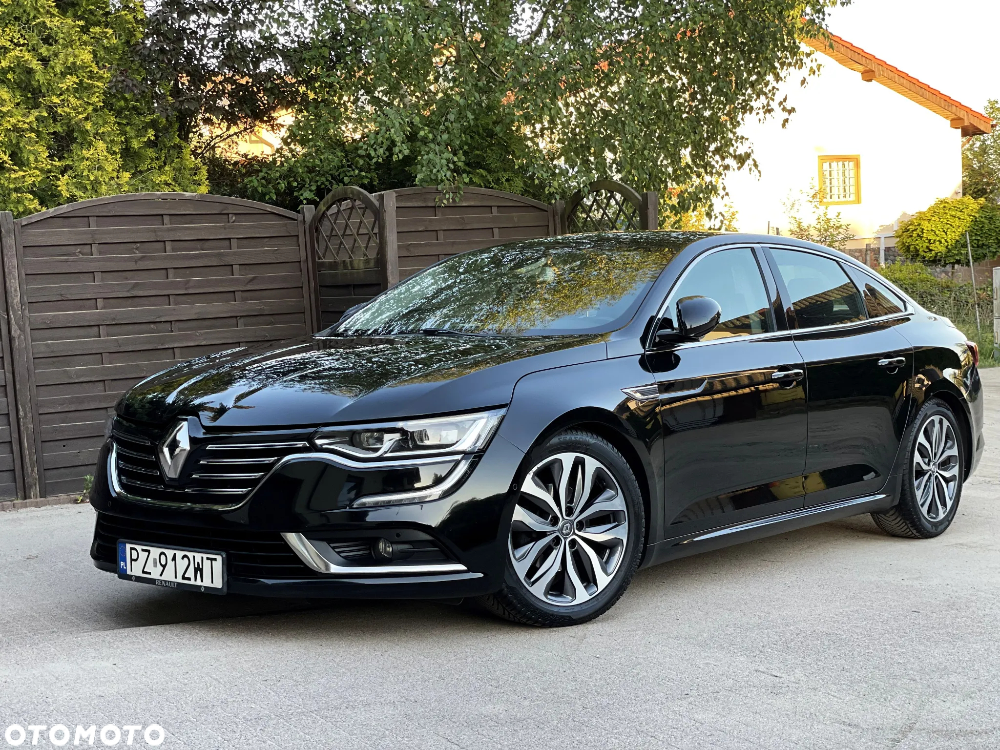 Renault Talisman 1.6 Energy dCi Intens - 25