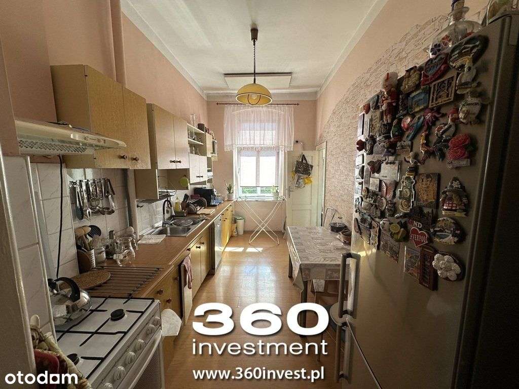 72m2 centrum blisko Urzędu Miasta - Pełny obrazek: 4/8