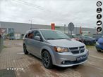 Dodge Grand Caravan - 1