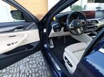 BMW Seria 5 520d mHEV M Sport sport - 20