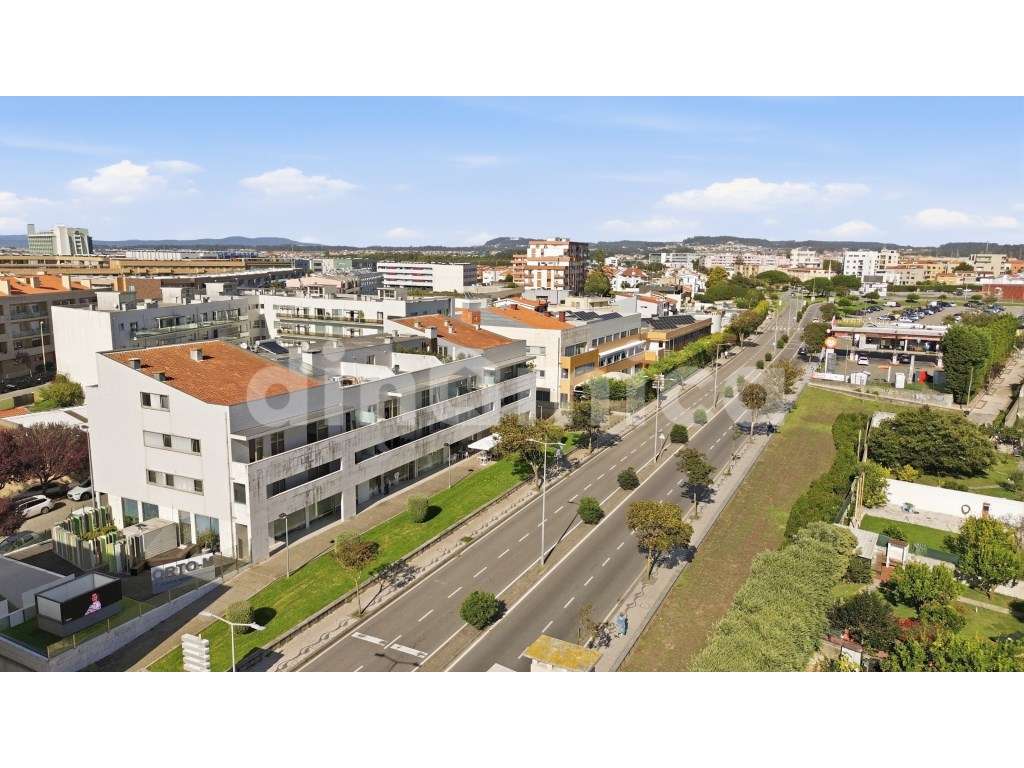 Oportunidade! T2 Póvoa de Varzim a 300m da praia !!-20