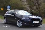 BMW Seria 5 530d xDrive - 1