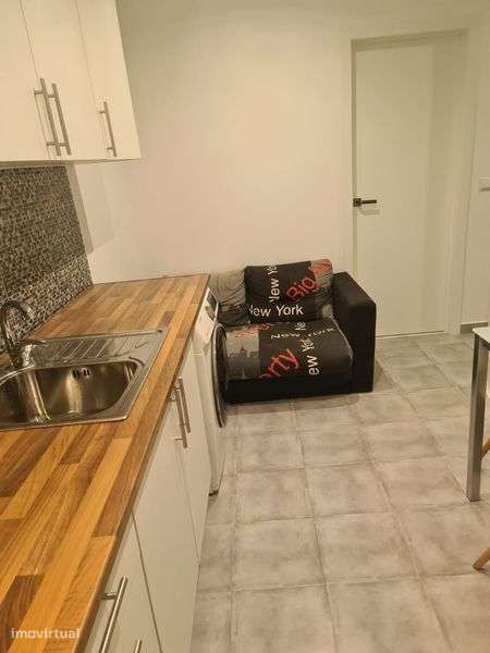 Casa terria, toda mobilado. Agua luz incluidu. 1mes Arrenda calsau - Grande imagem: 4/12