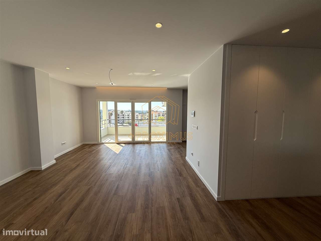 Apartamento T3 novo c/ garagem– Tavarede, Figueira da Foz-4