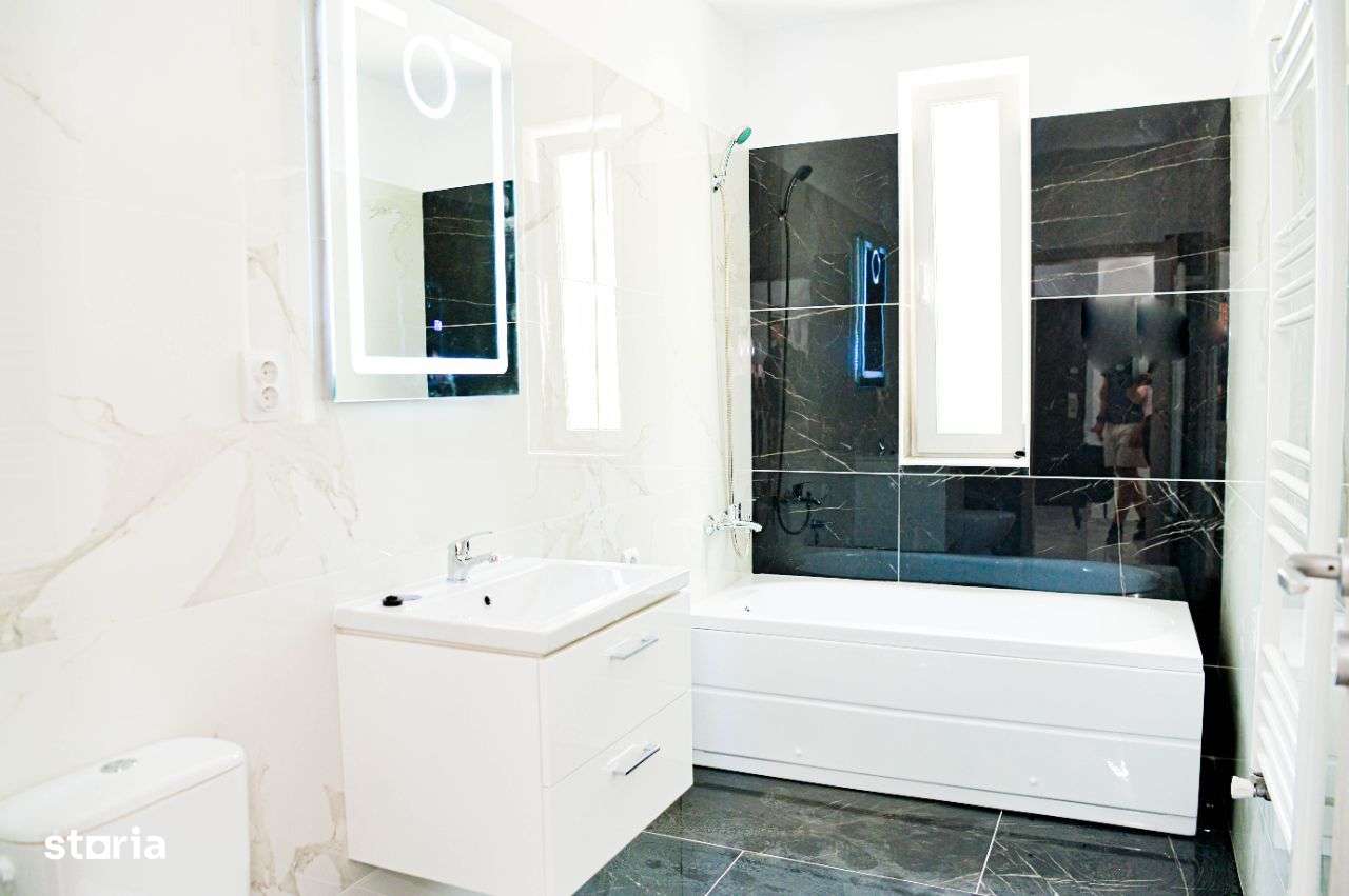 Apartament 2 camere, Braytim, decomandat, loc de parcare inclus - Imagine principală: 2/12