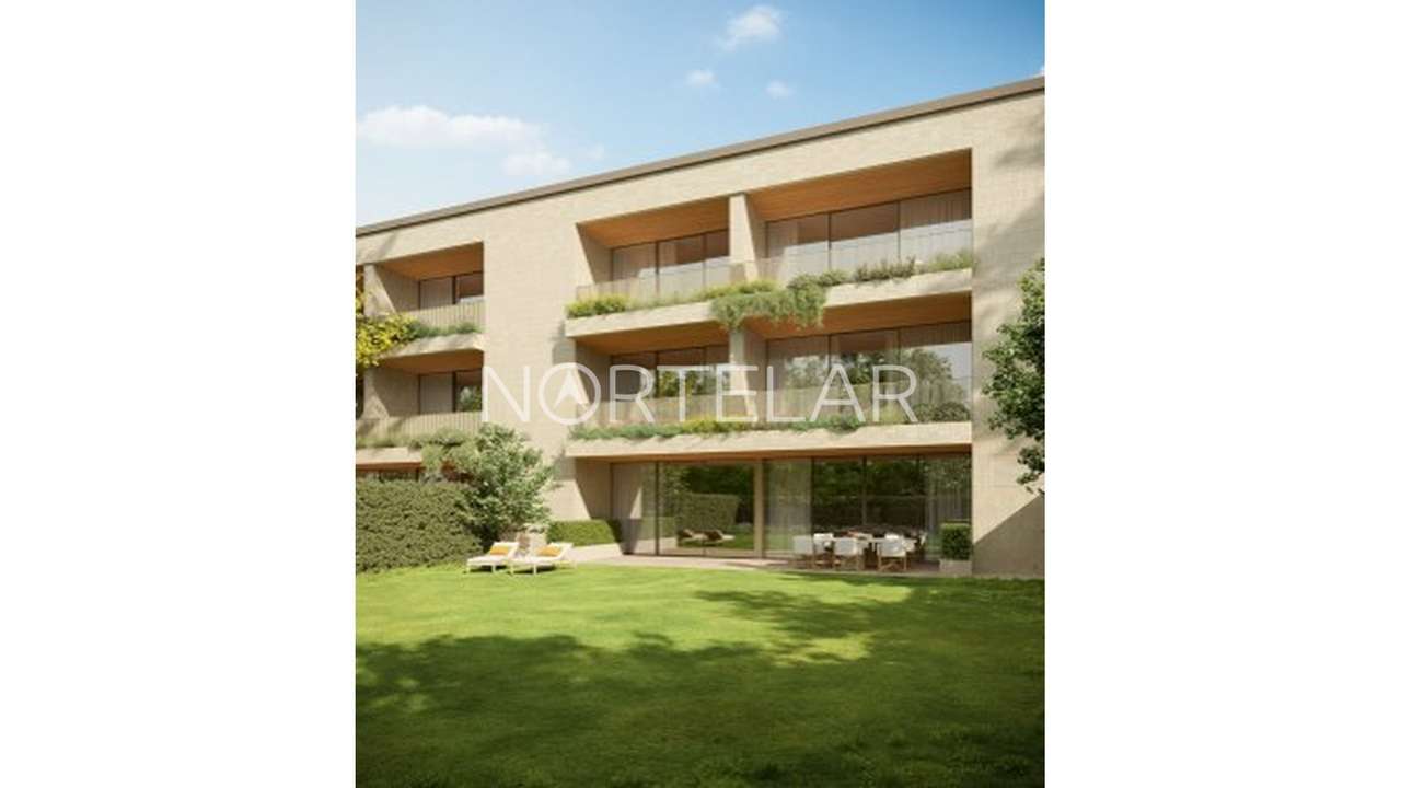 Apartamento T3 de luxo na Foz com varanda ou jardim – FOLIAGE - Grande imagem: 5/21