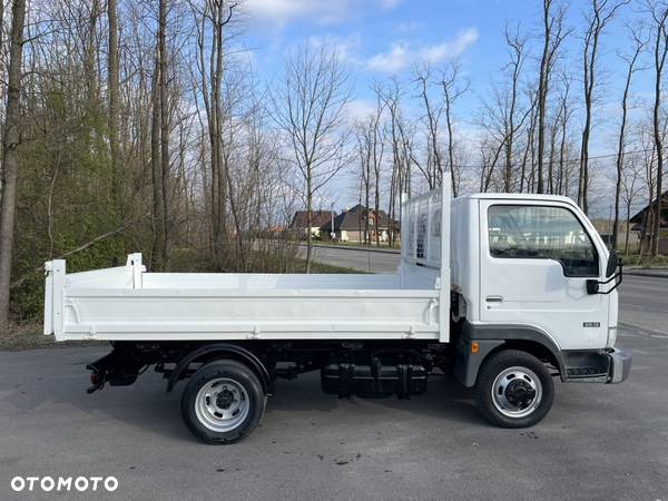 Nissan CABSTAR 35.13 KIPER WYWROTKA - 12