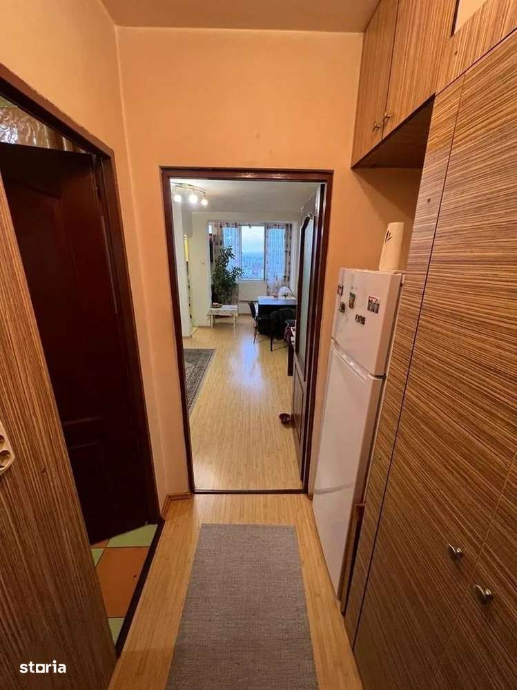 De vânzare Garsonieră Gheorgheni - Imagine principală: 4/8