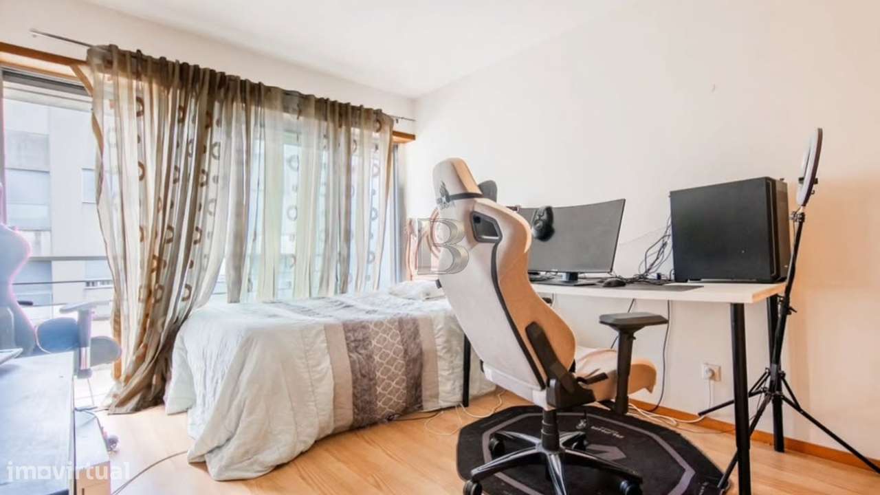 Apartamento T3 Venda em Azurém,Guimarães-2
