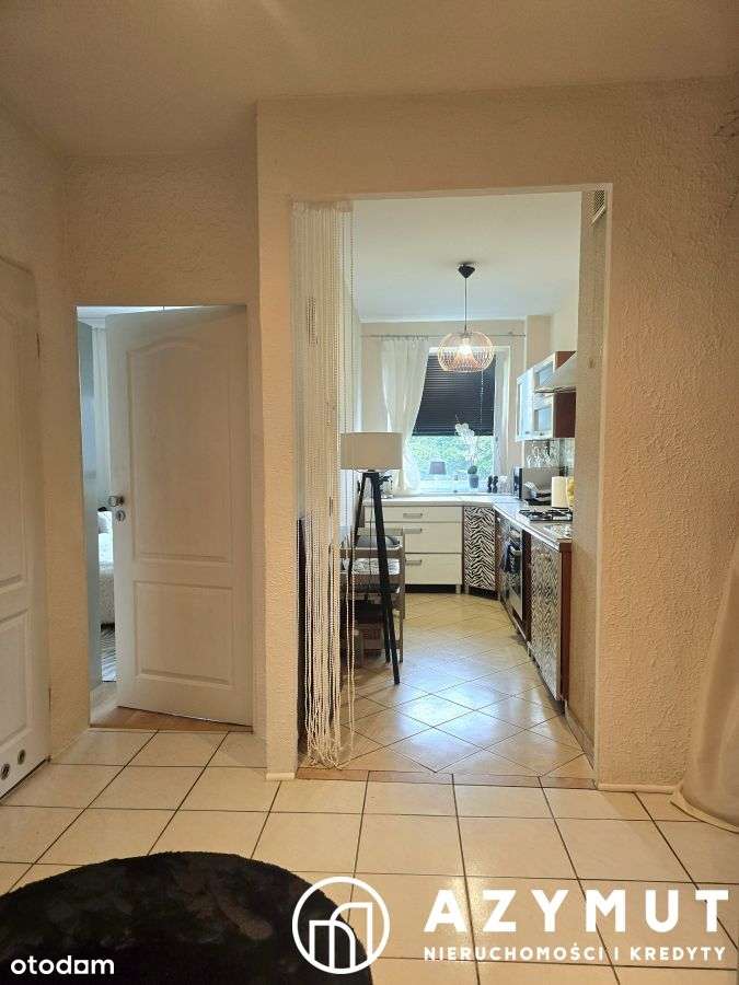 3-pokojowe na parterze, Przylesie - Pełny obrazek: 5/8