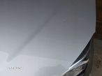 Toyota Yaris III LIFT pas przedni zderzak maska błotnik kompletny przód 1,5 - 5