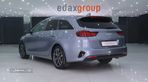 Kia Ceed SW 1.0 T-GDi Sport - 4