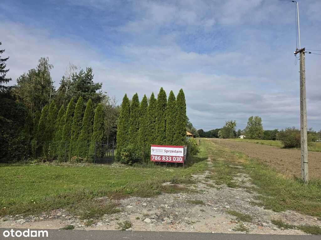 Sprzedaż działki-zabudowa jednorodzinna - Pełny obrazek: 5/10