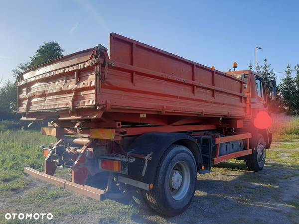 Mercedes-Benz SK1827   1827L - 9