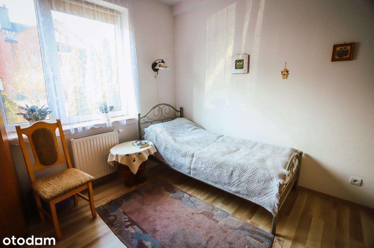 81m² Liszyno, Wronia 17-10