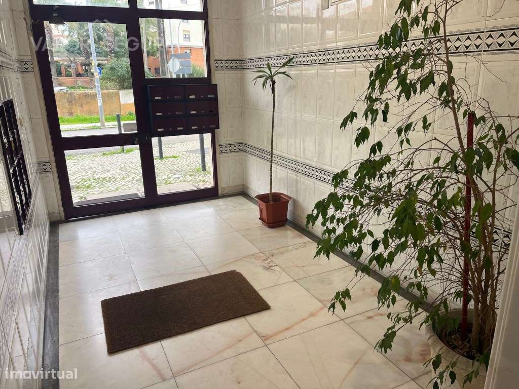 Apartamento T3 em Alverca do Ribatejo-8