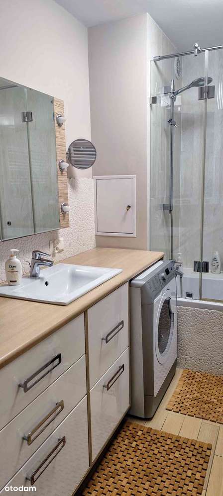 Zadbane, 73m2, 3-4 pok, Nowe Miasto II, do wejścia!-3