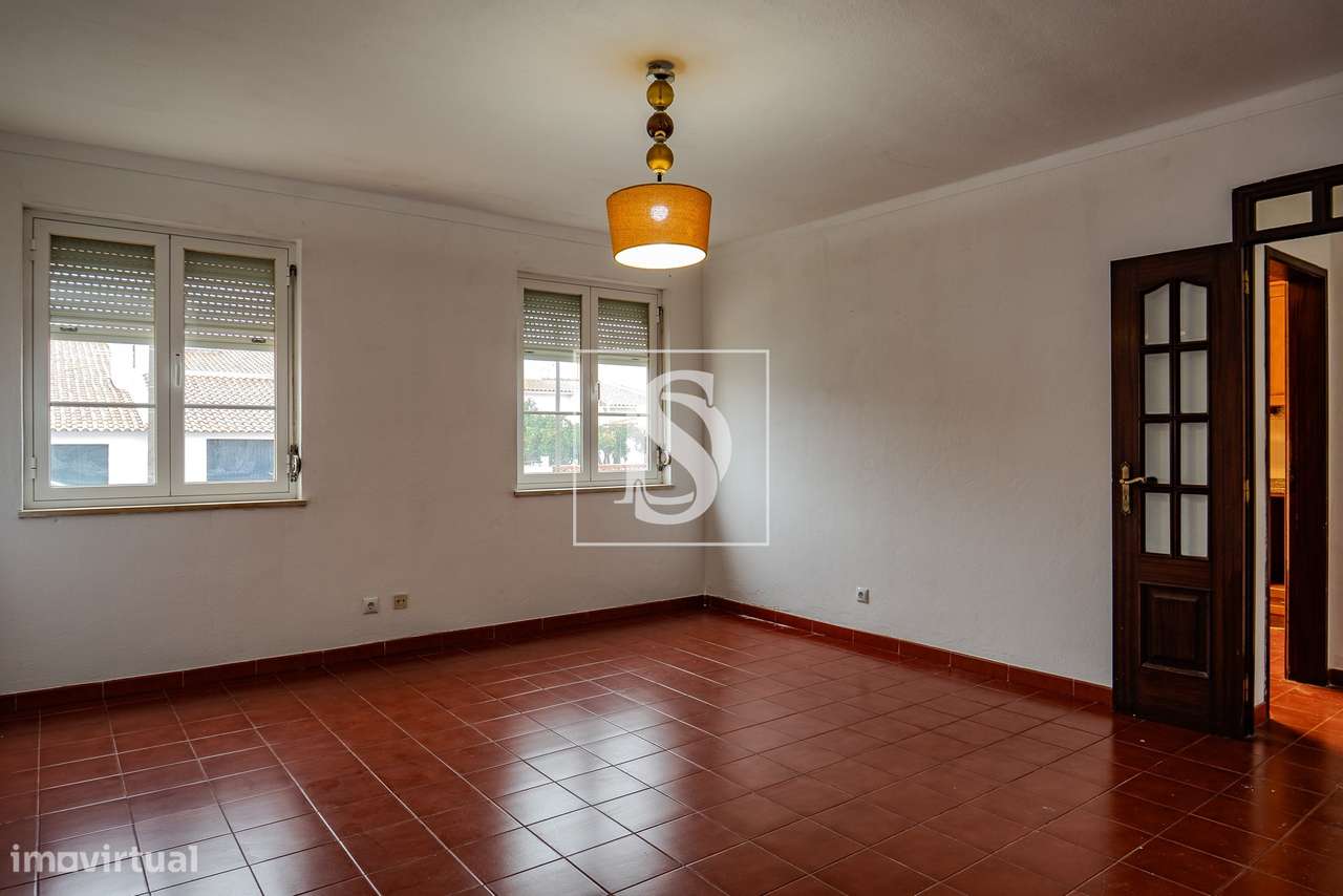 T3 em Zona Tranquila de Évora | Pronto a Habitar - Grande imagem: 2/16