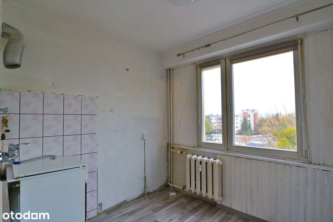 2-3 pokojowe osiedle Białostoczek-7