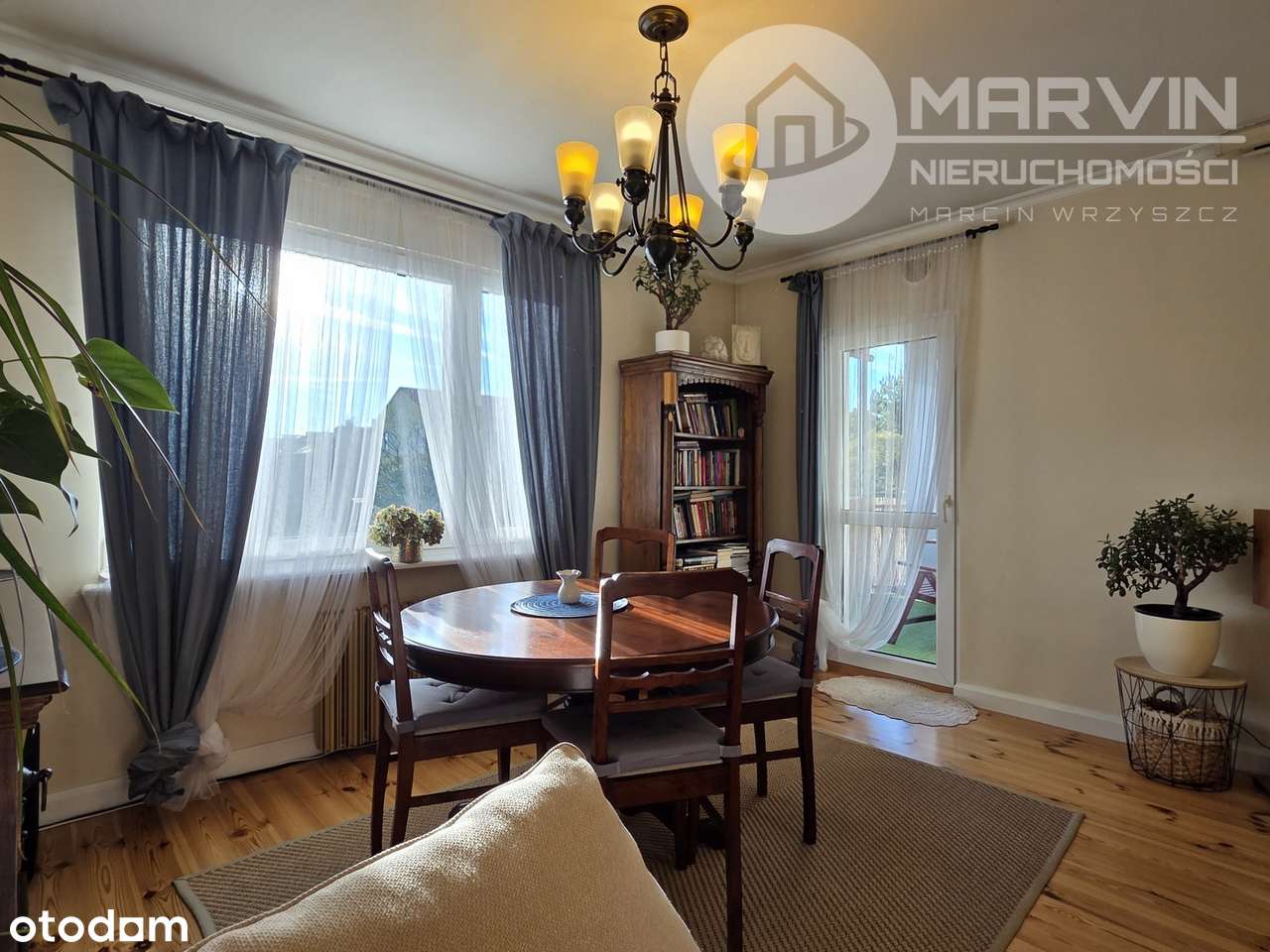 SMART HOME z garderobą, garażem i dużą piwnicą – ul. Wergiliusza - Pełny obrazek: 4/20