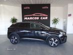 Peugeot 3008 1.6 BlueHDi Allure EAT6 J18 - 6