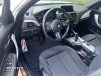 BMW Seria 1 120d xDrive Edition M Sport Shadow - 7