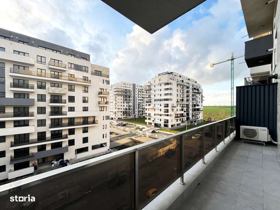 Imobil in Tomis Plus-Maurer-2 camere cu loc de parcare la subteran si-8