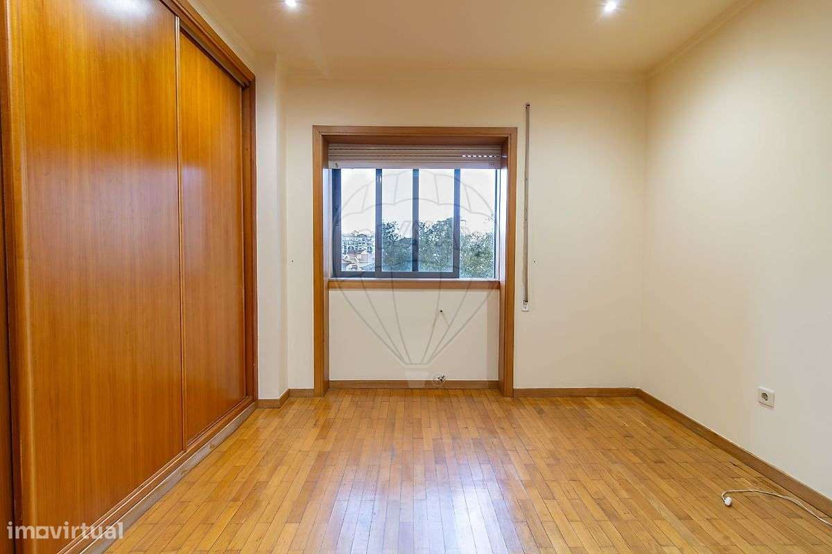 Apartamento T2 para venda-5