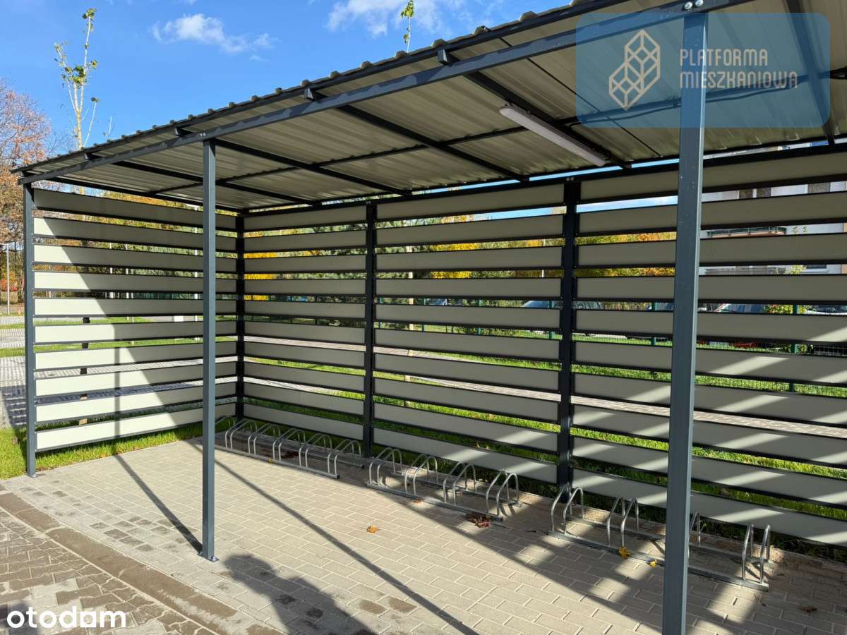 Klucze czekają! Dla rodziny! Blisko Zsp! Las! - Pełny obrazek: 5/9