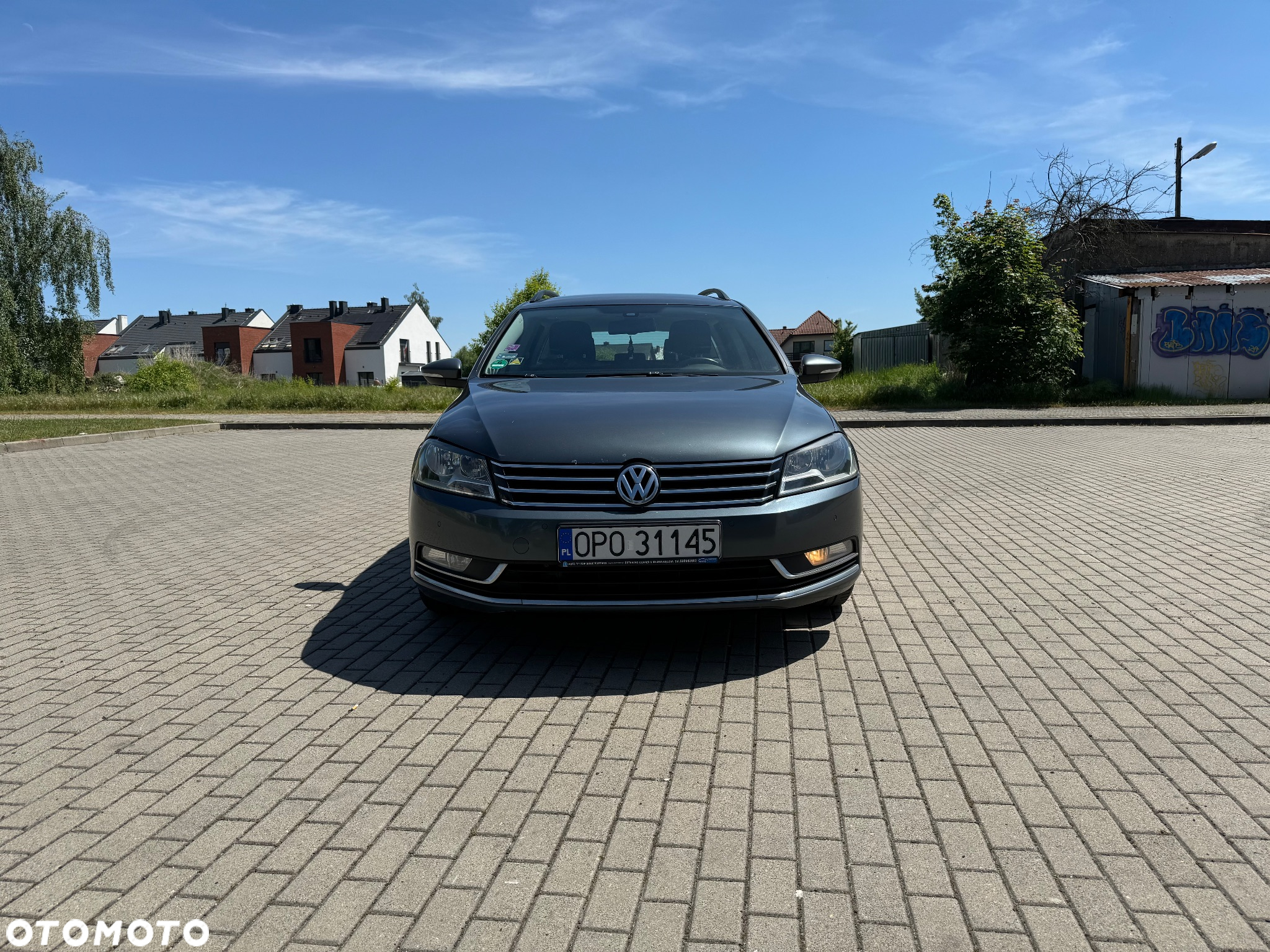 Volkswagen Passat 2.0 TDI Comfortline - 3