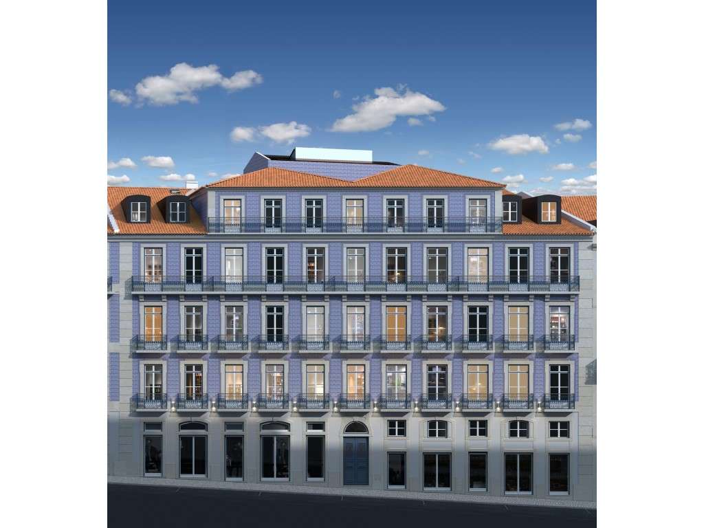 Ando Living Santos T3 - Grande imagem: 3/24