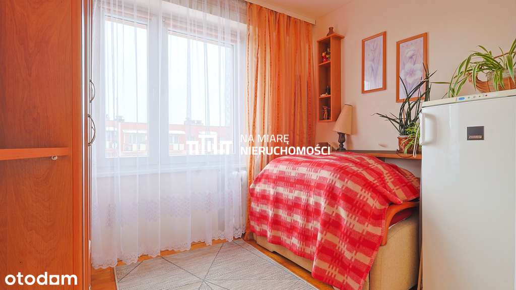 Przeworsk | Mieszkanie | 60,29 m2 | 3-Pokoje-5