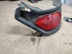 Lampa tył, tylna wypełnienie, osłona lampy Suzuki Bandit 600 1200 - 2