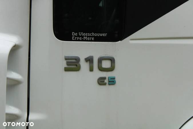 Iveco STRALIS - 26