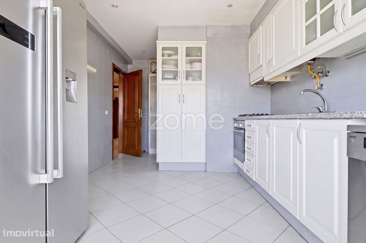 Apartamento T3 em Oeiras-6