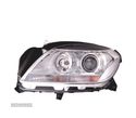 FAROL ESQ PARA MERCEDES ML W166 12-15 - 1