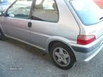 Peugeot 106 QUIKSILVER ( 2000 )- PECAS DE MECANICA E CHAPA - 1