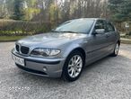 BMW Seria 3 318d - 2