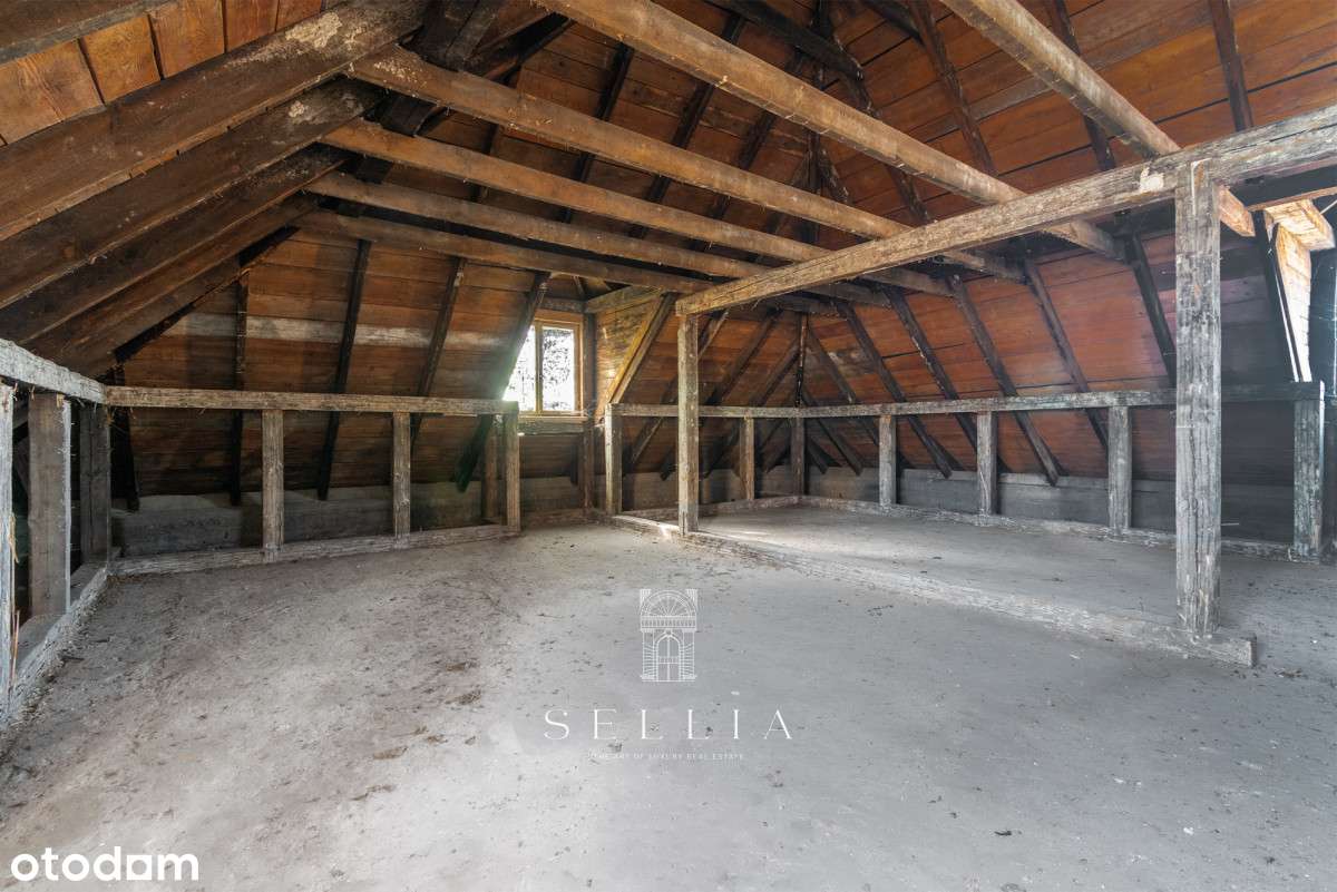 Wyjątkowa kamienica w sercu Przemyśla-14