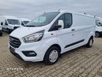 Ford Transit Custom Long *85900zł NETTO* 2,0TdCi/131KM - 4