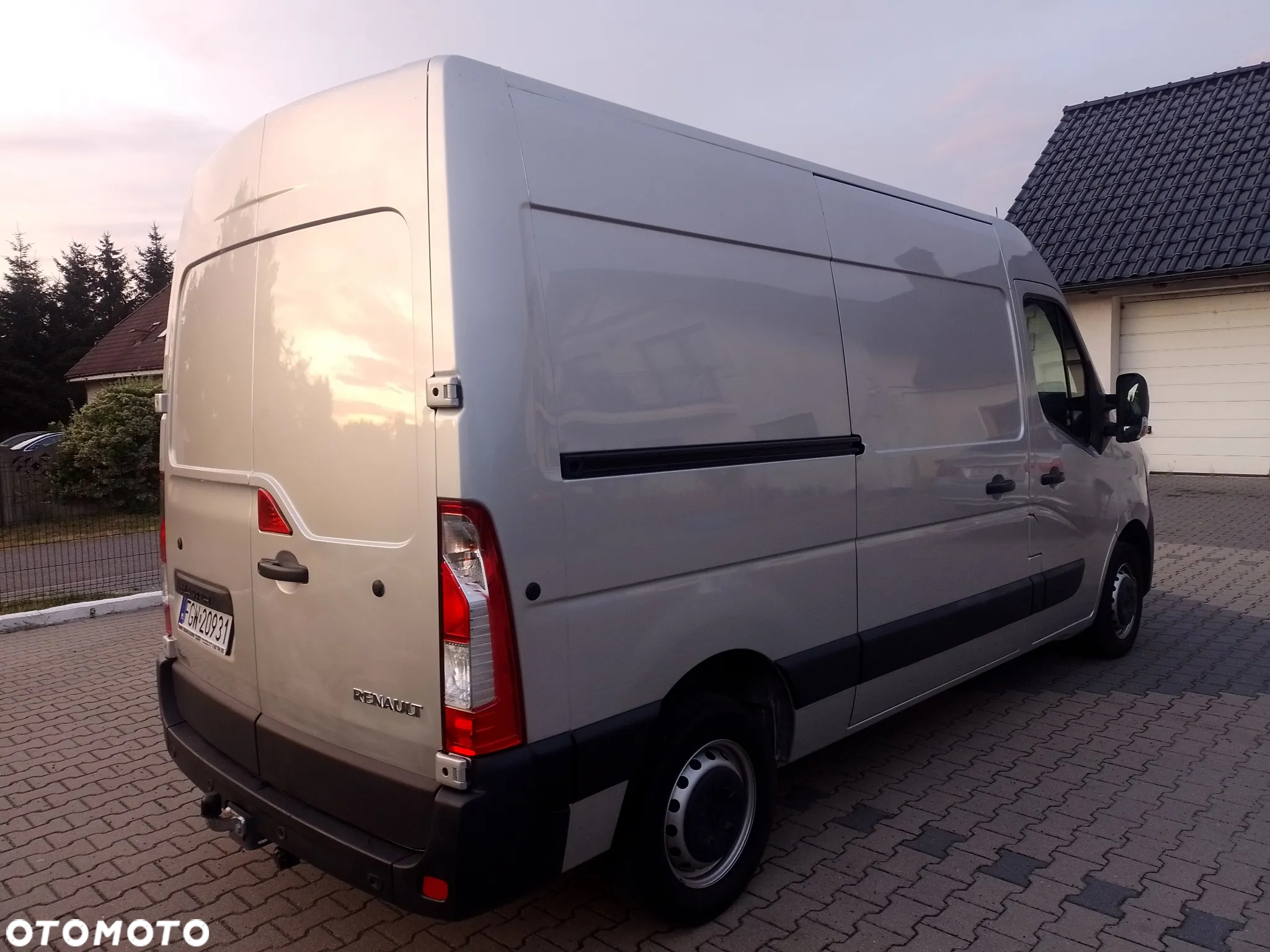 Renault MASTER - 3