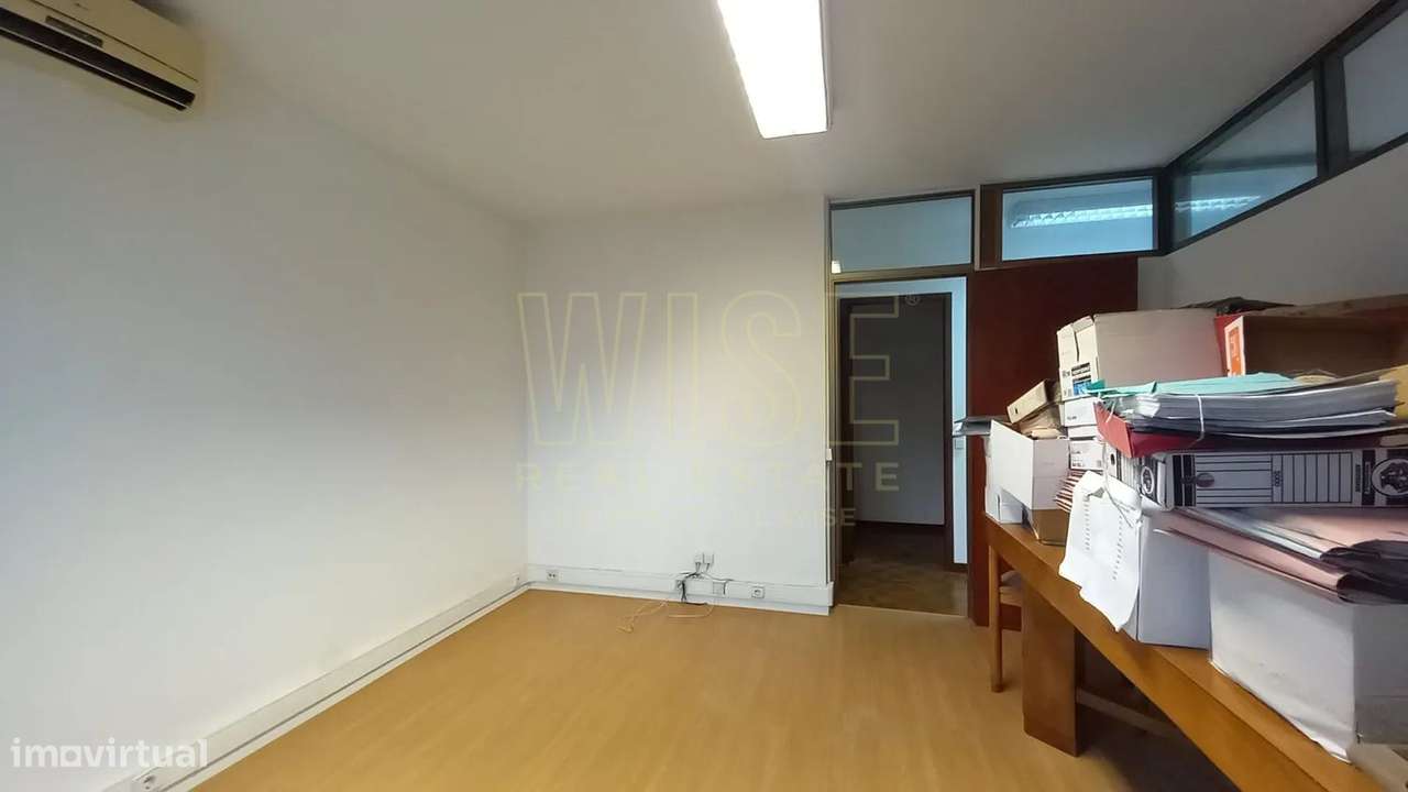 Escritório - Grande imagem: 4/11