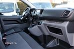 Peugeot Expert  ładny 3-osobowy furgon blaszak DOINWESTOWANY - 5