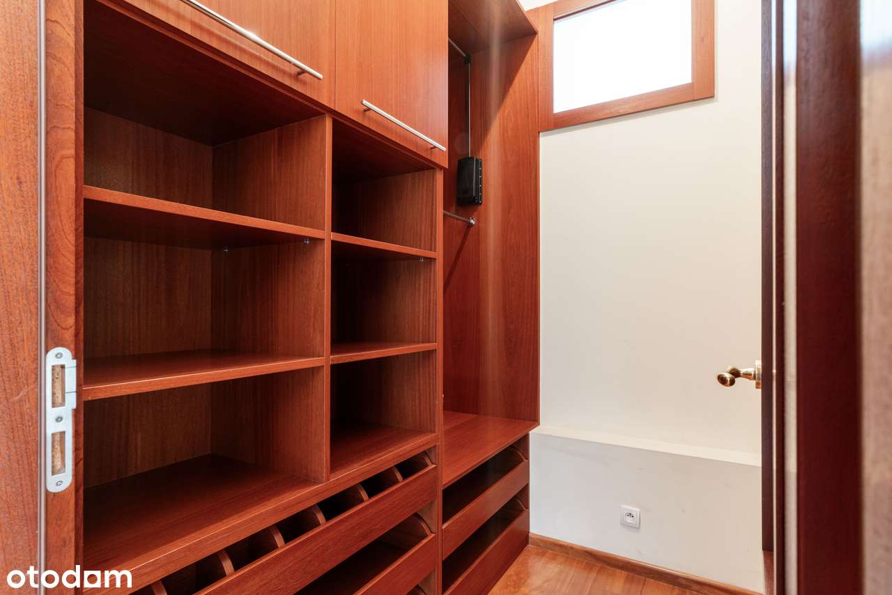 Kamienica, widok na zieleń, balkon, miejsce postojowe-7